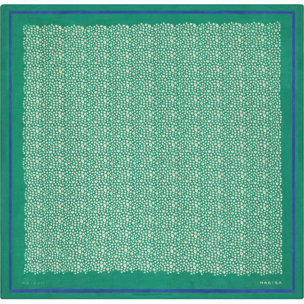 AUTUMN LEAF BANDANA - PICANTE - Image 3