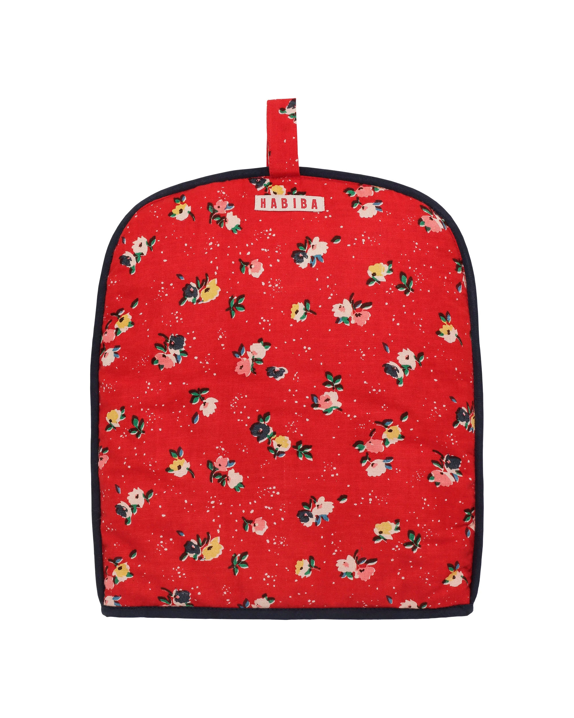 CIRCUS SLUBS COFFEE COZY - KISS