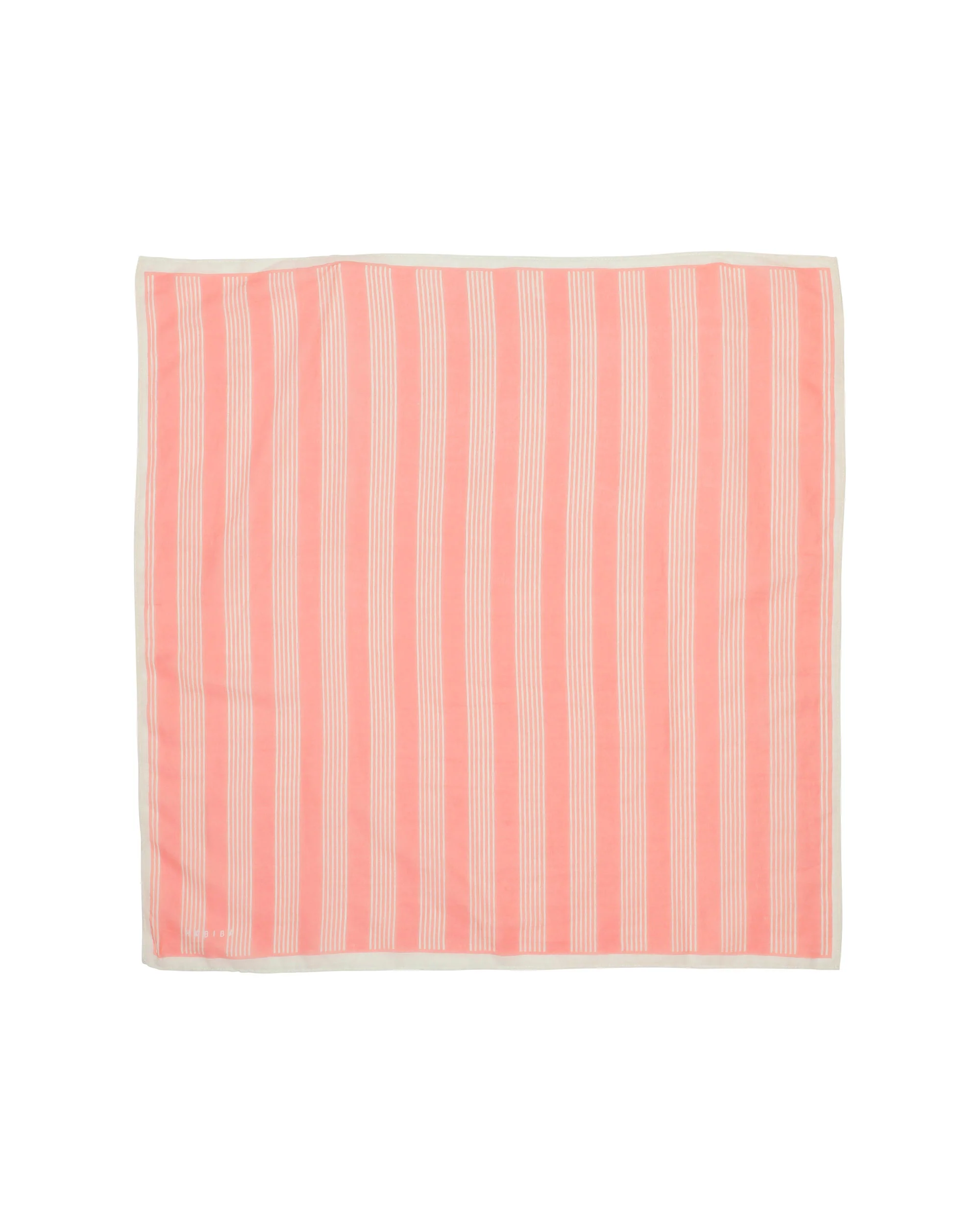 STOCKHOLM BANDANA - FLAMINGO - Image 3